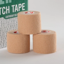 Cramer super stretch NON-TEAR TAPE- rolka 4,5 m x 5 cm